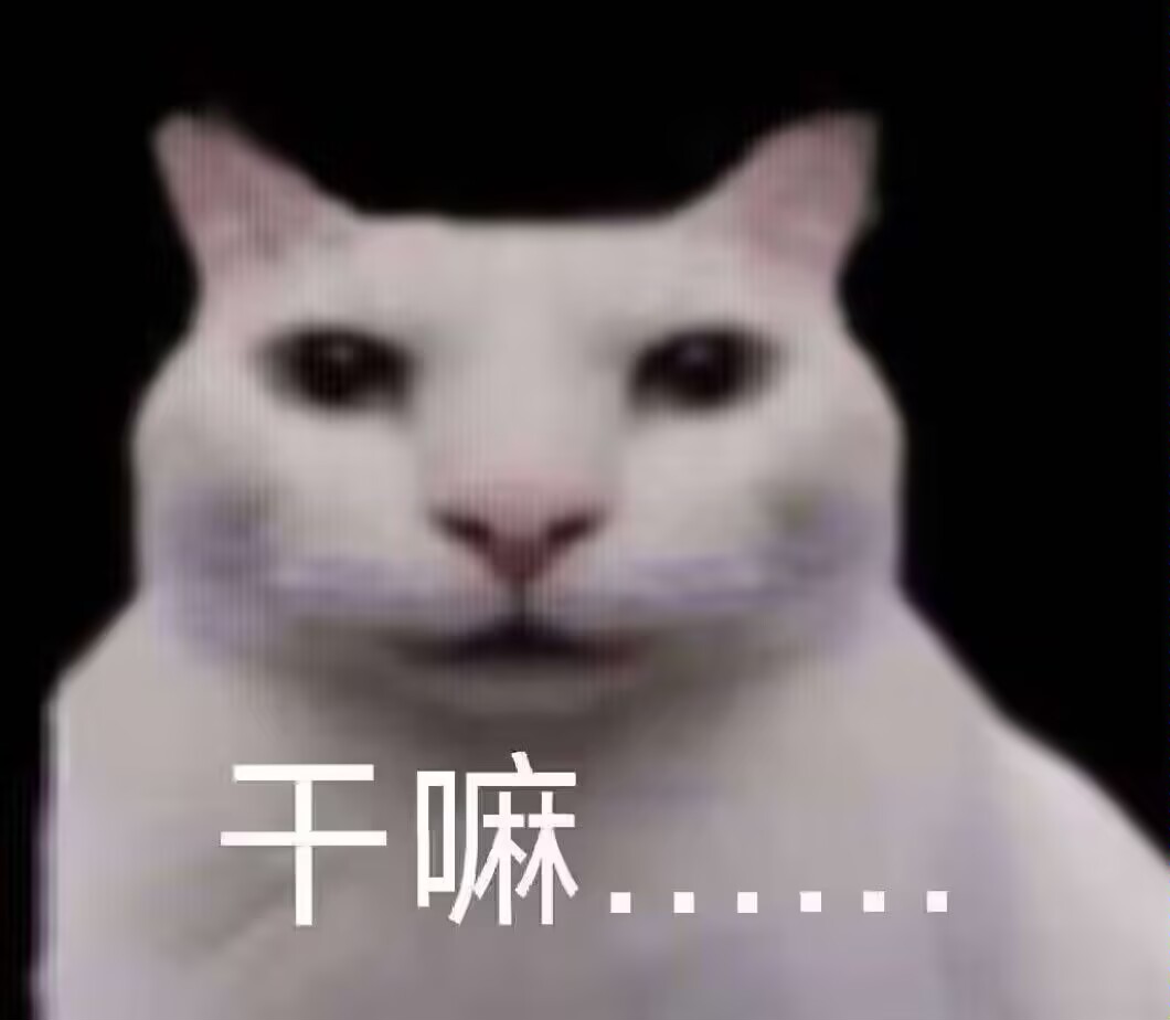 个人头像