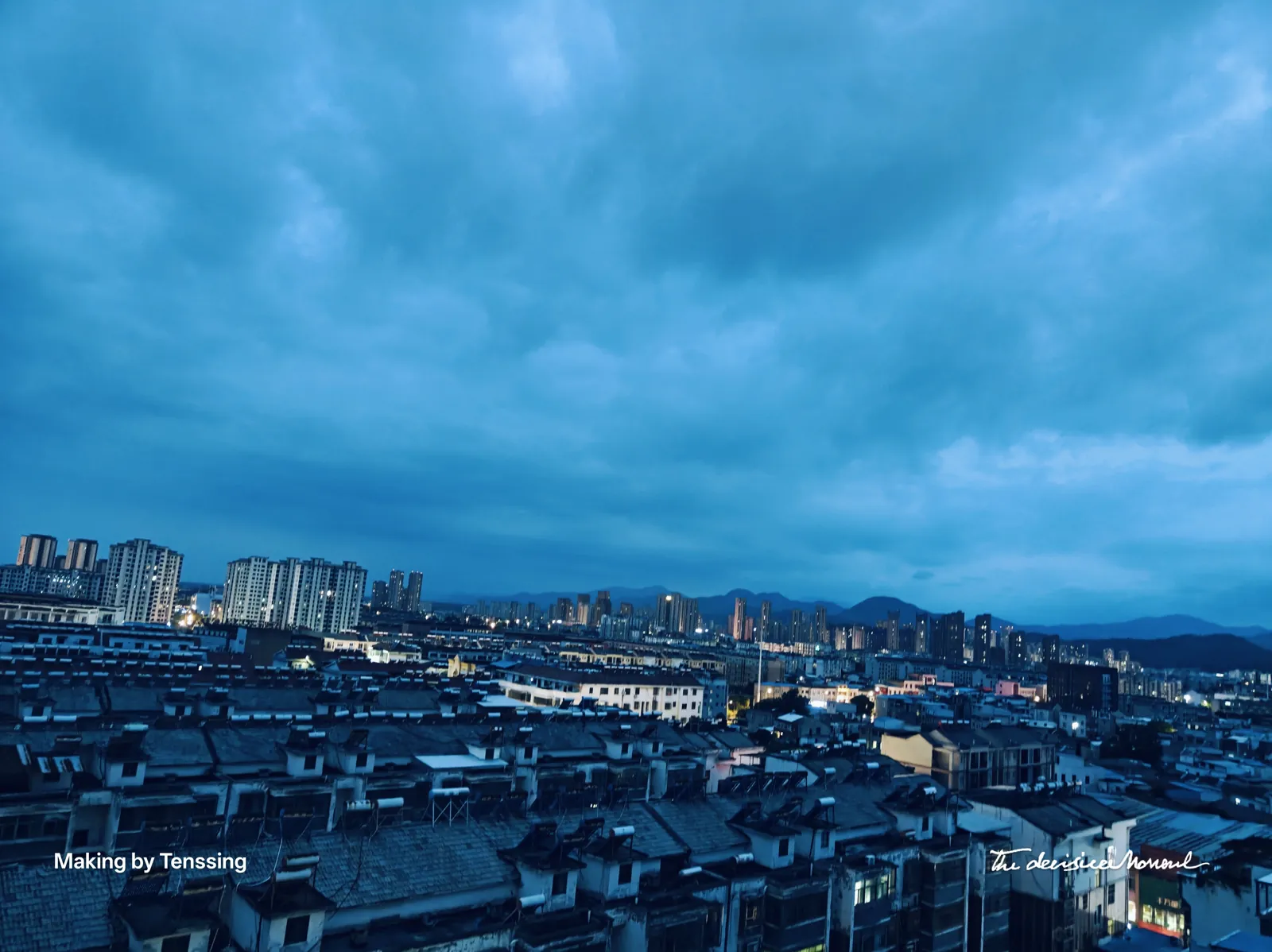 照片